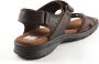 Panama Jack sandalen Salton basics met klittenbandtrensje - Thumbnail 15