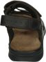 Panama Jack sandalen Salton basics met klittenbandtrensje - Thumbnail 14