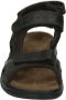 Panama Jack sandalen Salton basics met klittenbandtrensje - Thumbnail 15