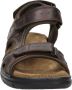 Panama Jack sandalen Salton basics met klittenbandtrensje - Thumbnail 9