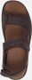 Panama Jack sandalen Salton basics met klittenbandtrensje - Thumbnail 11