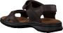 Panama Jack sandalen Salton basics met klittenbandtrensje - Thumbnail 12