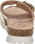 Panama Jack Shirley B10 sandalen goud Dames - Thumbnail 15