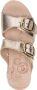 Panama Jack Shirley B10 sandalen goud Dames - Thumbnail 13