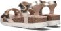 Panama Jack sandalen Sulia Shine in glanzende metallic-look - Thumbnail 15