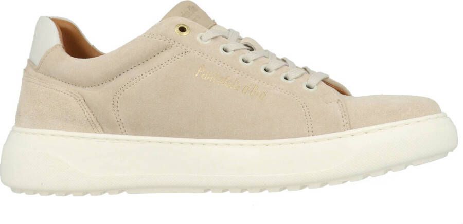 Pantofola d'Oro Celano Uomo grijs sneakers heren (10231046-1FG)