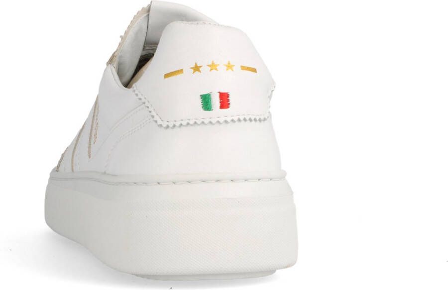 Pantofola d'Oro Schnürschuhe ENNA Sneakers