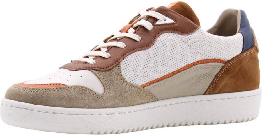 Pantofola d'Oro Sneaker Beige