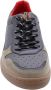 Pantofola d'Oro Celano Uomo grijs sneakers heren (10231046-1FG) - Thumbnail 9