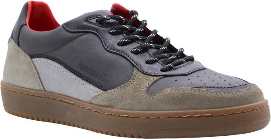 Pantofola d'Oro Sneaker Gray