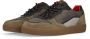 Pantofola d'Oro Celano Uomo grijs sneakers heren (10231046-1FG) - Thumbnail 12