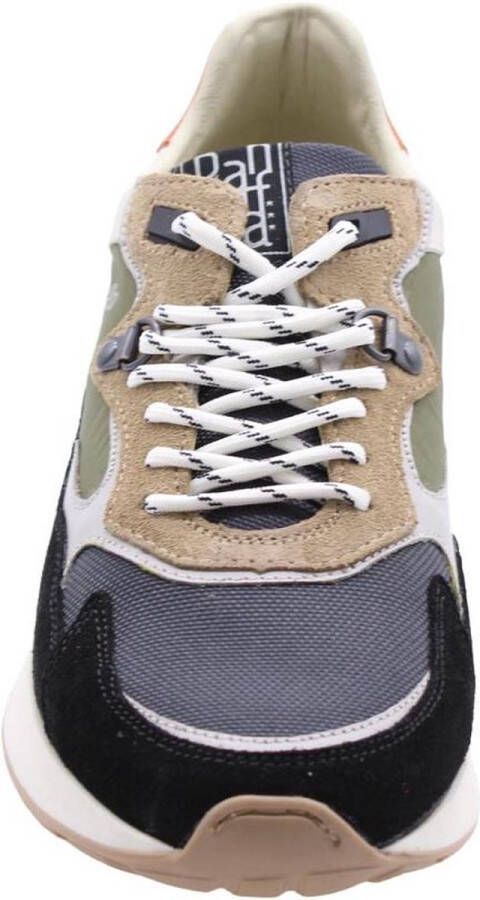 Pantofola d'Oro Sneaker Green