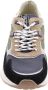 Pantofola d&apos;Oro Celano Uomo Low 10231036-52A Groen - Thumbnail 13