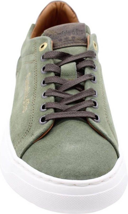 Pantofola d'Oro Sneaker Green