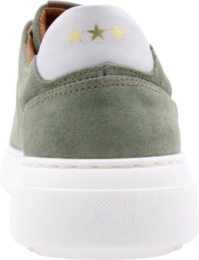 Pantofola d'Oro Sneaker Green