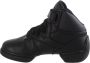 Papillon Leather High Fitnessschoen Fitnessschoenen Unisex zwart - Thumbnail 1