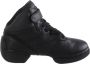 Papillon Leather High Fitnessschoen Fitnessschoenen Unisex zwart - Thumbnail 3