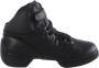 Papillon Leather High Fitnessschoen Fitnessschoenen Unisex zwart - Thumbnail 5