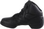 Papillon Leather High Fitnessschoen Fitnessschoenen Unisex zwart - Thumbnail 6