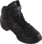 Papillon Leather High Fitnessschoen Fitnessschoenen Unisex zwart - Thumbnail 7