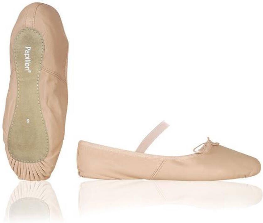 Papillon Roze Balletschoenen Meisjes - Foto 6