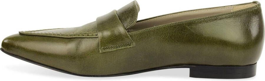 Passi in Capolavori Kevin loafer kiwi groen - Foto 4