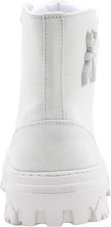 Patrizia Pepe Sneaker White