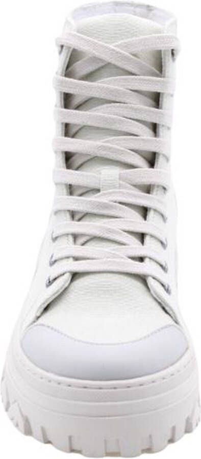 Patrizia Pepe Sneaker White