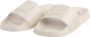 Paul Frank Flip-Flop Slide Female White 37 Slippers - Thumbnail 3