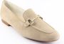 PAUL GREEN Loafers Dames 2596 Maat: 40 Materiaal: Suède Kleur: Beige - Thumbnail 10