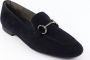 PAUL GREEN Loafers Dames 2596 Maat: 40 5 Materiaal: Suède Kleur: Blauw - Thumbnail 12