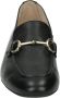 Paul Green Zwarte Comfortabele Loafer met Metalen Horsebit Black Dames - Thumbnail 15