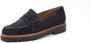 Paul Green Mocassin Olsen Stijlvol en Comfortabel Blue Dames - Thumbnail 8