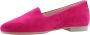 Paul Green Elegante textiel loafers voor vrouwen Pink Dames - Thumbnail 5