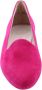 Paul Green Elegante textiel loafers voor vrouwen Pink Dames - Thumbnail 7