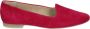 Paul Green Elegante textiel loafers voor vrouwen Pink Dames - Thumbnail 10