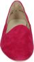 Paul Green Elegante textiel loafers voor vrouwen Pink Dames - Thumbnail 12