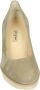 PAUL GREEN Pumps Dames 3777 Maat: 41 Materiaal: Suède Kleur: Beige - Thumbnail 11