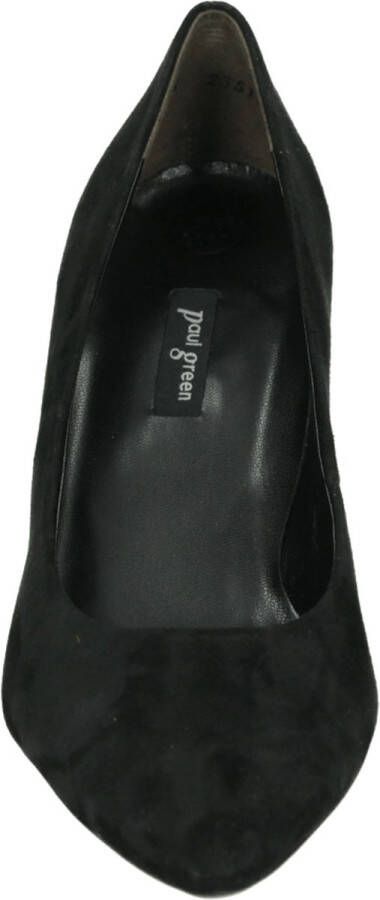 Paul Green 3779 Pumps Zwart