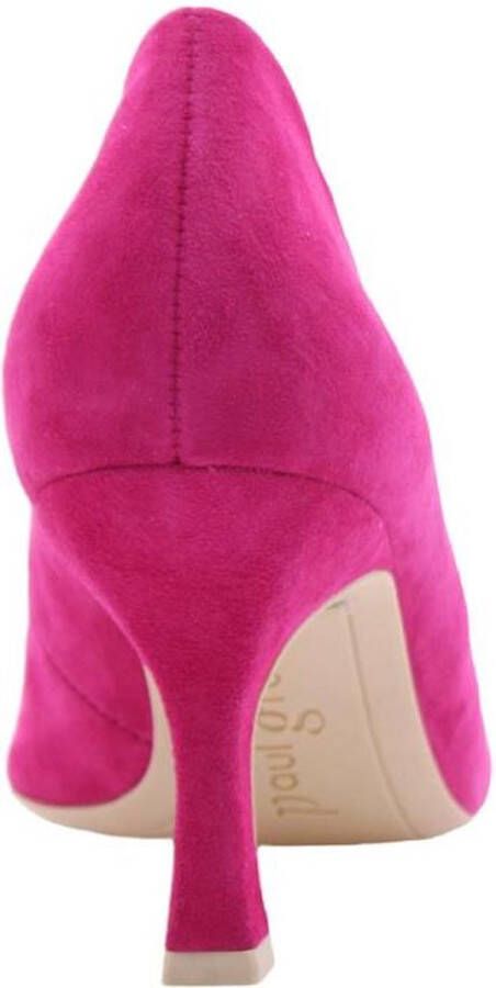 Paul Green 3779 Volwassenen Pumps Roze