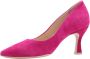 Paul Green Burgdorf Stiletto`s Verhoog je Stijl Purple Dames - Thumbnail 21