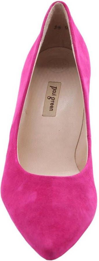 Paul Green 3779 Volwassenen Pumps Roze