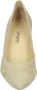 Paul Green 3779 Volwassenen Pumps Wit beige - Thumbnail 7