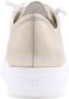 PAUL GREEN Lage Sneakers Dames 4081 Maat: 38 5 Materiaal: Leer Kleur: Goud - Thumbnail 10