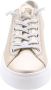 PAUL GREEN Lage Sneakers Dames 4081 Maat: 38 5 Materiaal: Leer Kleur: Goud - Thumbnail 11