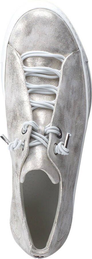 Paul Green 5017 Lage sneakers Dames Goud