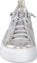 PAUL GREEN Lage Sneakers Dames 5017 Maat: 38 5 Materiaal: Nubuck Kleur: Goud - Thumbnail 11