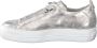 PAUL GREEN Lage Sneakers Dames 5017 Maat: 38 5 Materiaal: Nubuck Kleur: Goud - Thumbnail 13