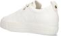 PAUL GREEN Lage Sneakers Dames 5017 Maat: 43 Materiaal: Leer Kleur: Wit - Thumbnail 13