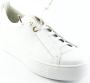 PAUL GREEN Lage Sneakers Dames 5017 Maat: 43 Materiaal: Leer Kleur: Wit - Thumbnail 14